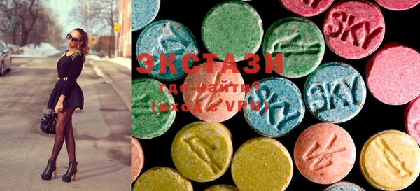 ECSTASY Богданович